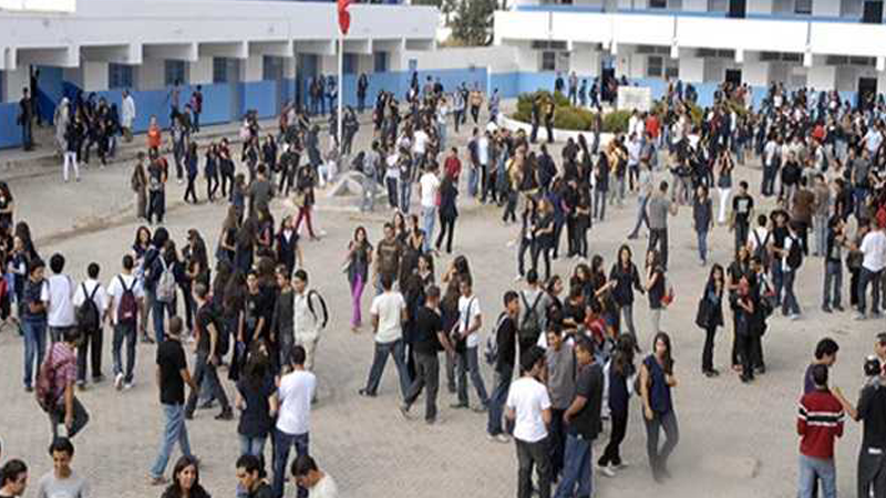 استثمارات بـ160 مليون دينار لتطوير المدارس: وزارة التربية تراهن على بنية تحتية حديثة لمقاومة الانقطاع المدرسي