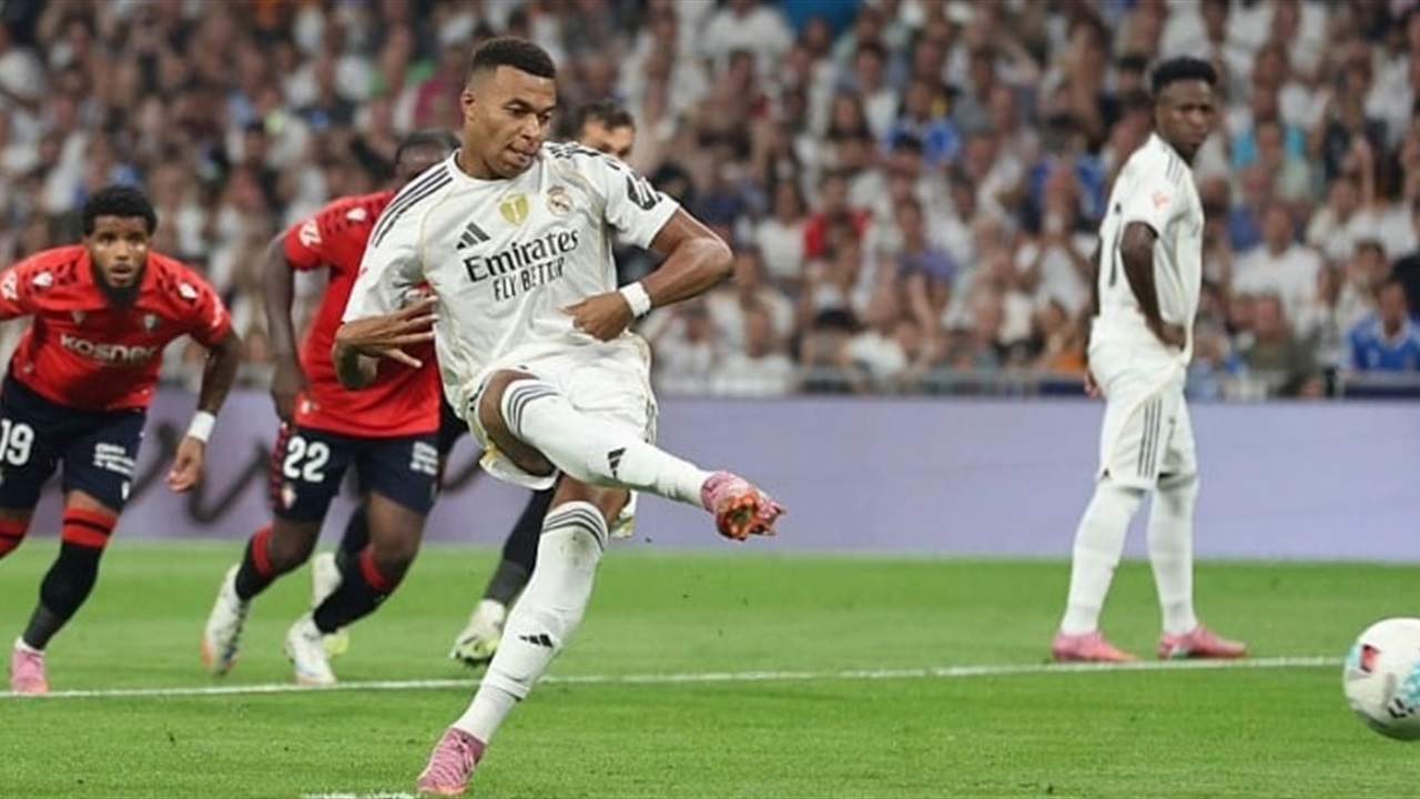 ⚡ ريال مدريد مهدّد بخسارة نقاط أول فوز في "الليغا" بسبب فضيحة القميص رقم 30!