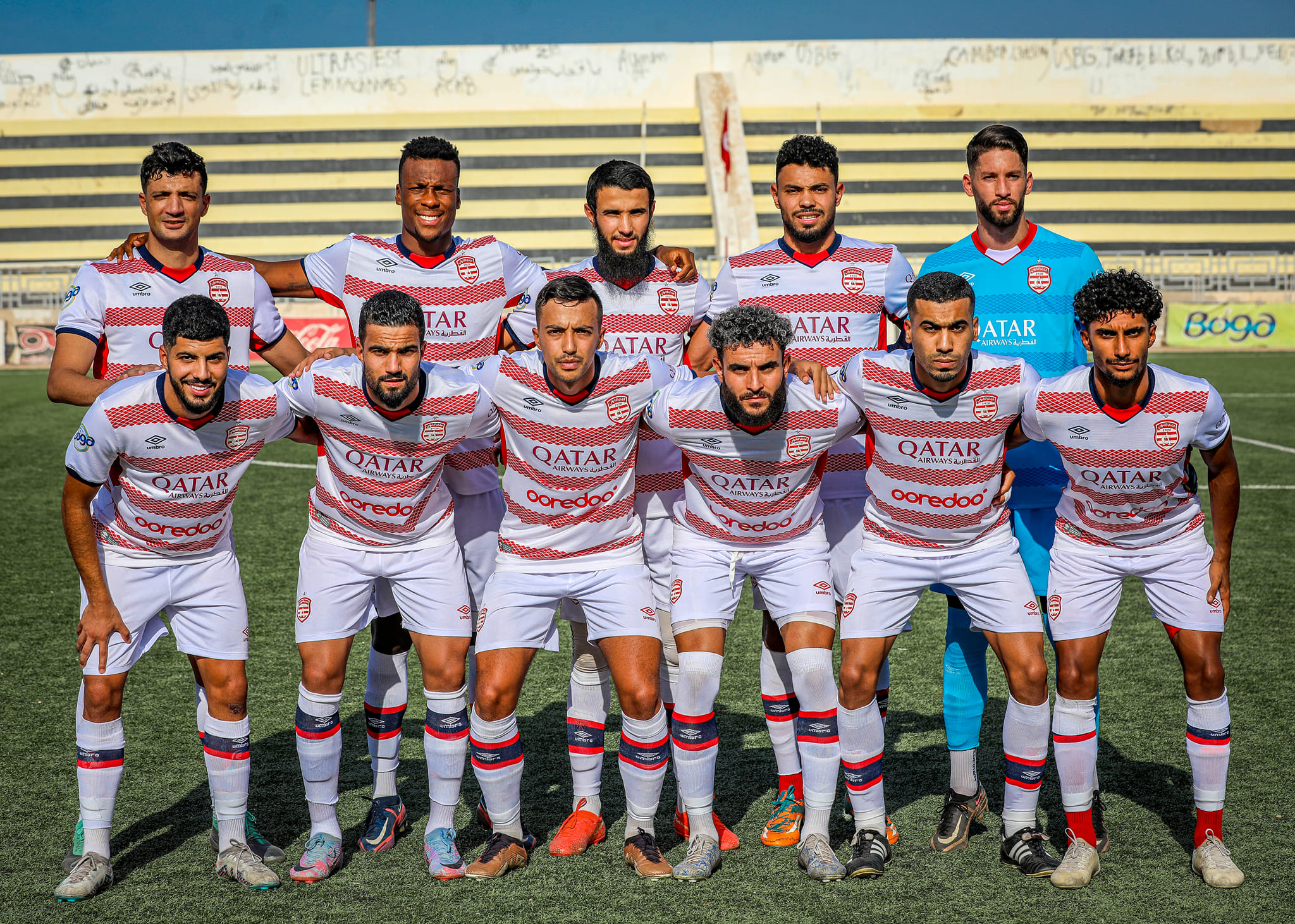 صراع الزعامة في سوسة: النادي الافريقي معزز بالوافدين الجدد