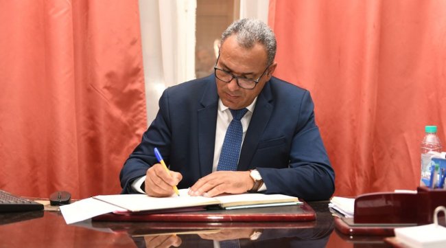 وزير التربية يؤكد عدم إعادة المديرين المعفين إلى الخدمة ويكشف عن آلية تعيين مديري المدارس