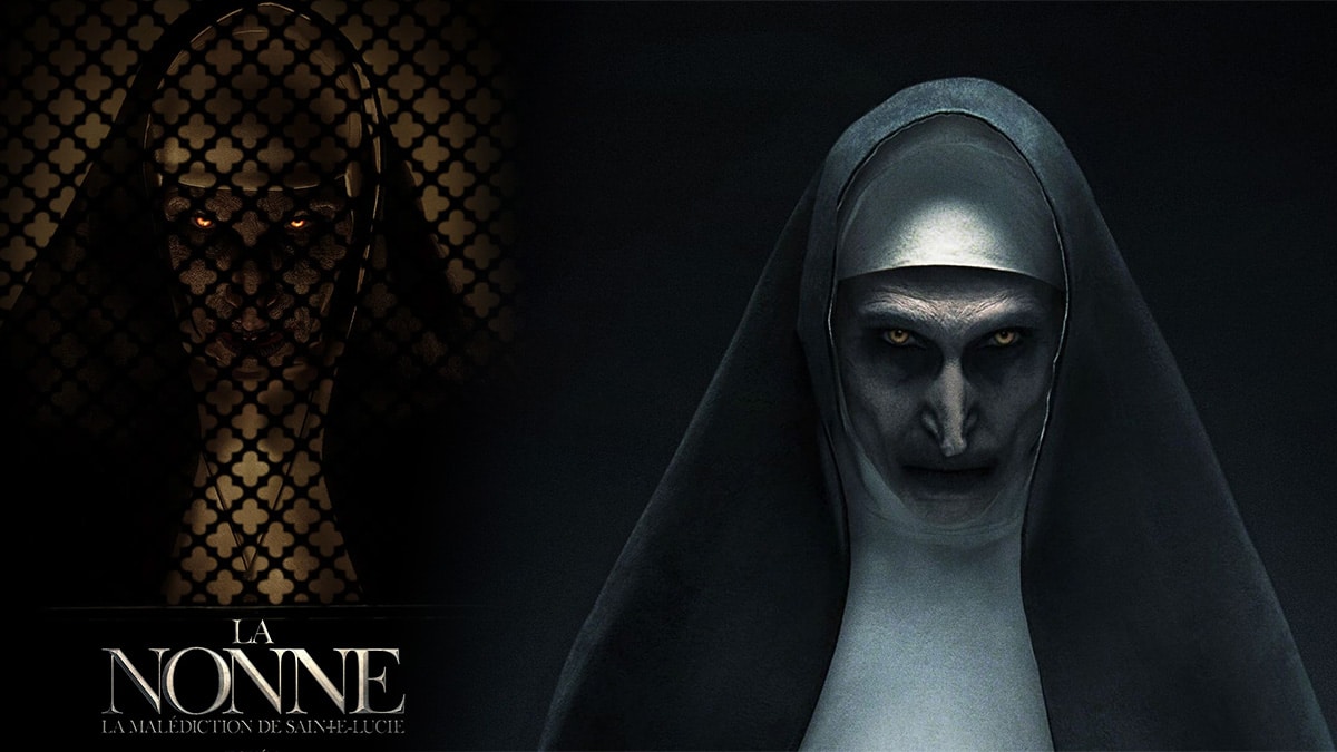 فيلم الرعب والإثارة "LA NONNE" يجتاح قاعات السينما التونسية