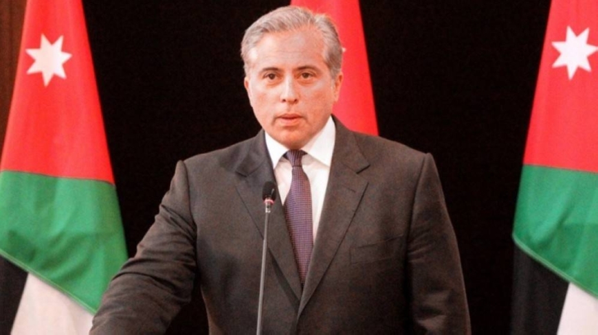 الملك عبدالله الثاني يكلف جعفر حسان بتشكيل الحكومة الجديدة
