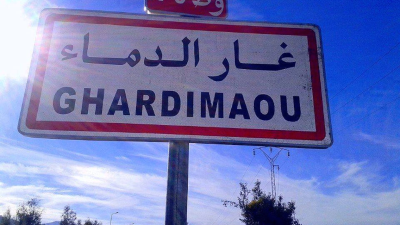 مأساة في غار الدماء: وفاة امرأة أضرمت النار في جسدها داخل معهد ثانوي