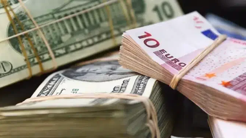 تحويلات التونسيين في الخارج تتوقع ارتفاعًا بنسبة 6.4% في 2026