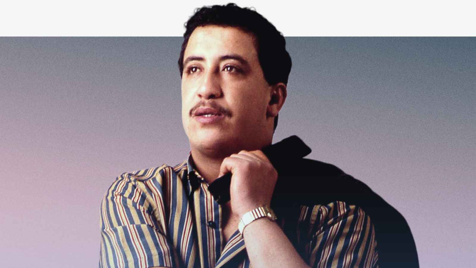 الشاب حسني: الرصاصة التي حاولت إسكات قلب الجزائر