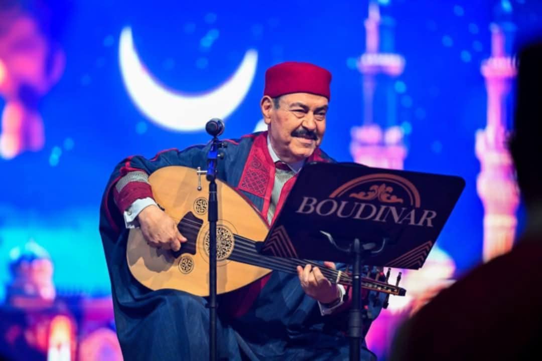 لطفي بوشناق.. زعيم الفن الراقي وسفير تونس إلى العالم