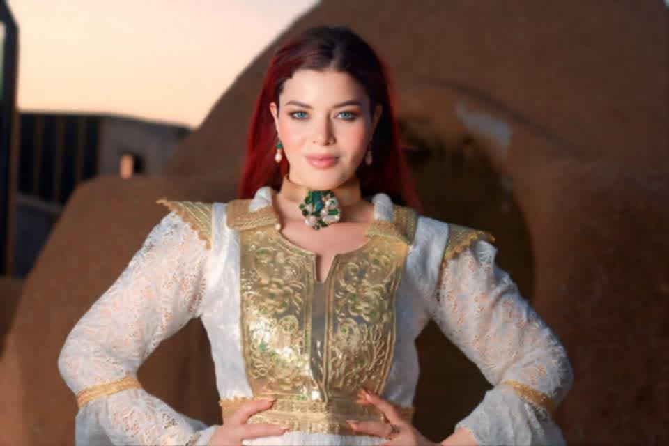 ميسم بن عمار.. صوت الريادة في عالم الذكاء الاصطناعي