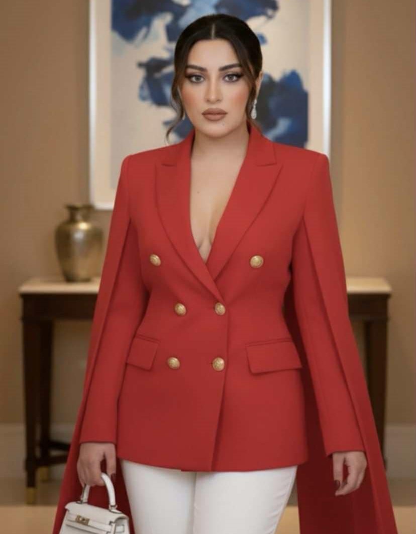 ميسم بن عمار.. صوت الريادة في عالم الذكاء الاصطناعي