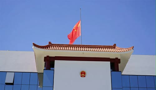 السفارة الصينية بتونس تحذر: الاستشارات الجامعية مجانية ولا وسطاء معتمدين:
