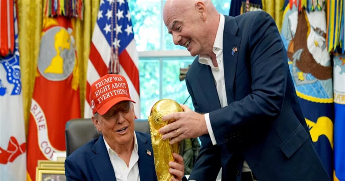 كأس العالم 2026.. «المونديال» يضخ أكثر من 18 مليار دولار في الاقتصاد الأمريكي!