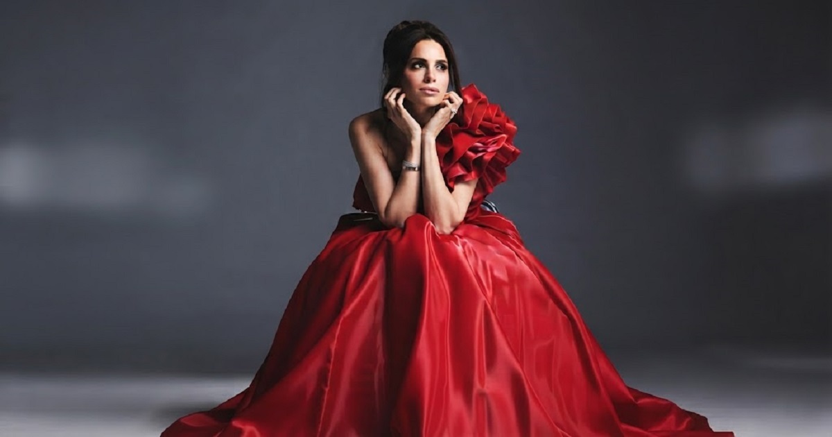 آمال ماهر نجمة الدورة الـ34 من مهرجان الموسيقى العربية… وموعد جديد مع جمهورها في دار الأوبرا المصرية
