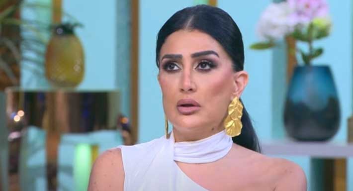 غادة عبد الرازق تكشف عن أسرار حياتها في لقاء تلفزيوني