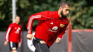هجوم على اللاعب التونسي عيسى العيدوني بسبب دعمه لفلسطين