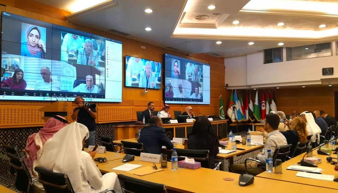 إتحاد إذاعات الدول العربية يسلط الضوء على تجربة مراسليه في مناطق الحروب: فلسطين نموذجا لصمود الكلمة و صوت الحقيقة