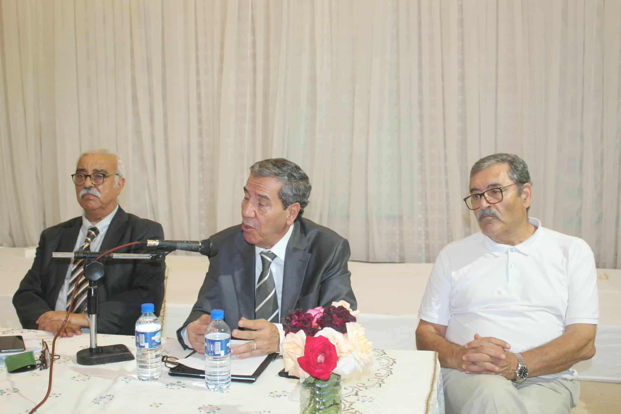 من بنزرت إلى غزة - استمرارية الذاكرة التحررية ومبدأ السيادة في الوجدان التونسي