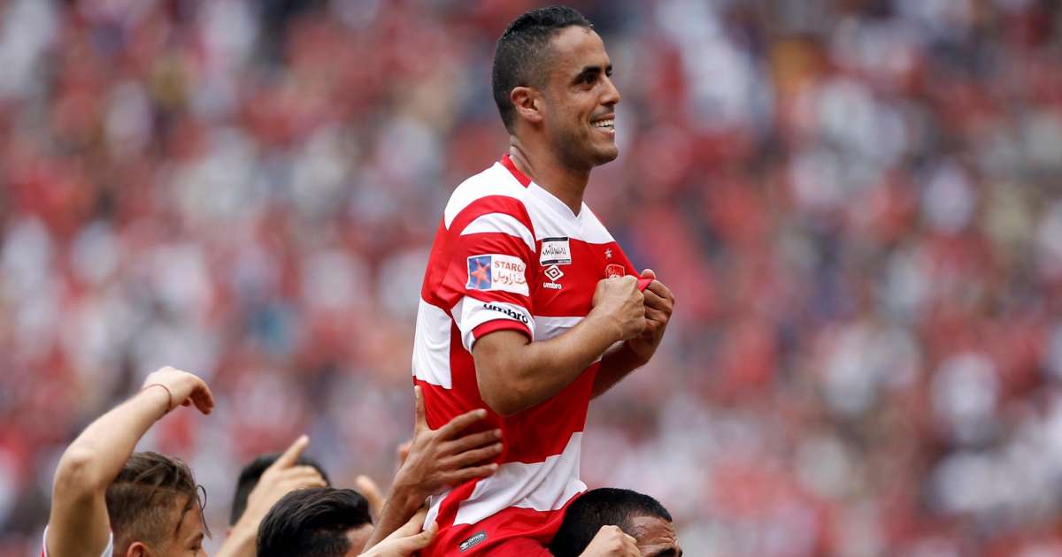 النادي الإفريقي: وعود انتخابية تتبخر... والطرابلسي يدخل في مواجهة مفتوحة مع جماهيره