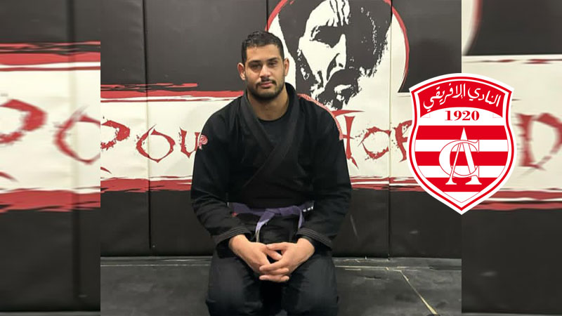 زلزال إداري في باب الجديد: الإفريقي يعلّق عضوية محمد الشافعي ويتّجه نحو إجراءات تأديبية صارمة!