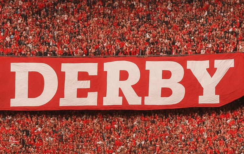 تحديد موعد دربي العاصمة... وانتظارات كبيرة لتيفو استثنائي من جمهور الإفريقي في رادس