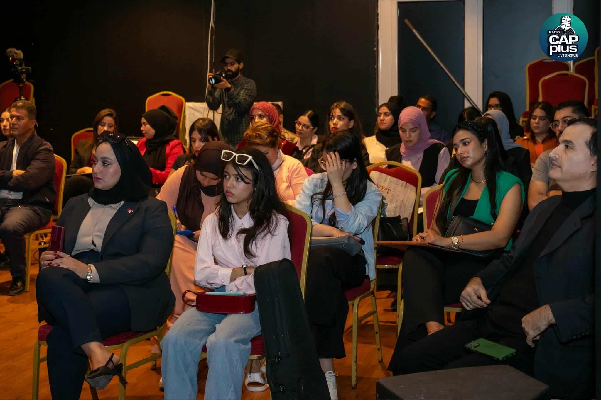 قوانين العنف ضد المرأة بين النص القانوني والواقع الاجتماعي بين فجوة التطبيق وتحديات المواجهة في تونس