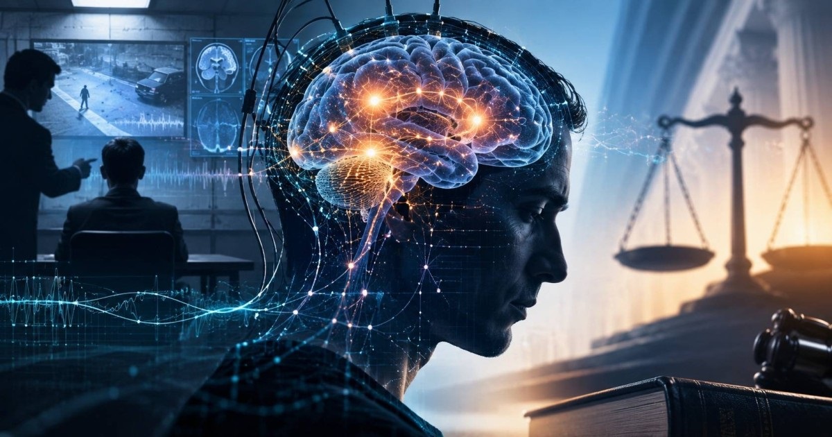 هل أصبح العقل آخر حصون الإنسان المهدّدة؟ حين تقترب التكنولوجيا من أسرار الدماغ