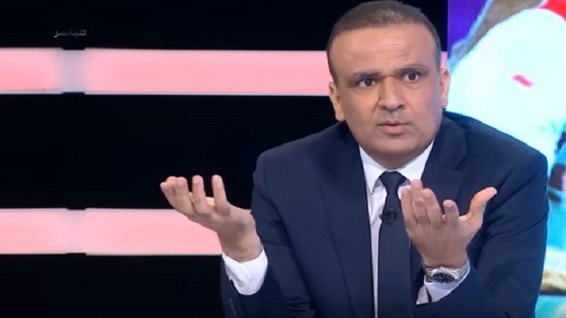 قضية التدليس في مشاركة تونس في دورة دولية للمدارس لكرة القدم