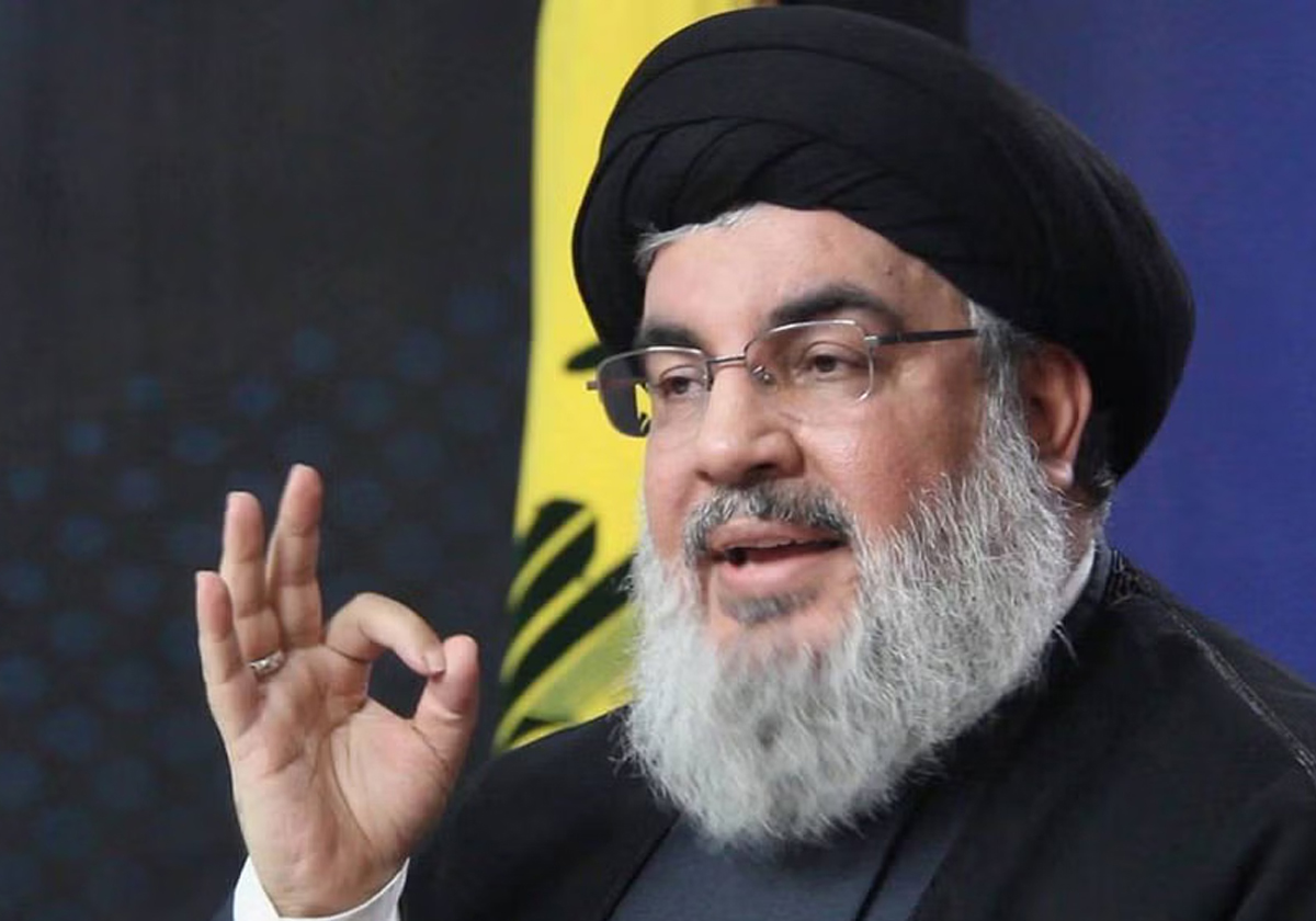 قرار فلسطيني 100%: حسن نصر الله يشيد بمعركة طوفان الأقصى ويؤكد على مصداقية القرارات المقاومة