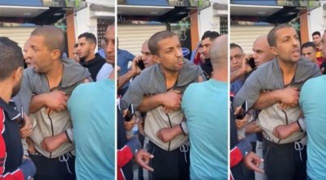 وزارة الداخلية تغيب المعلومة عن اعتقال الإرهابيين الفارين وتؤكد على السرية