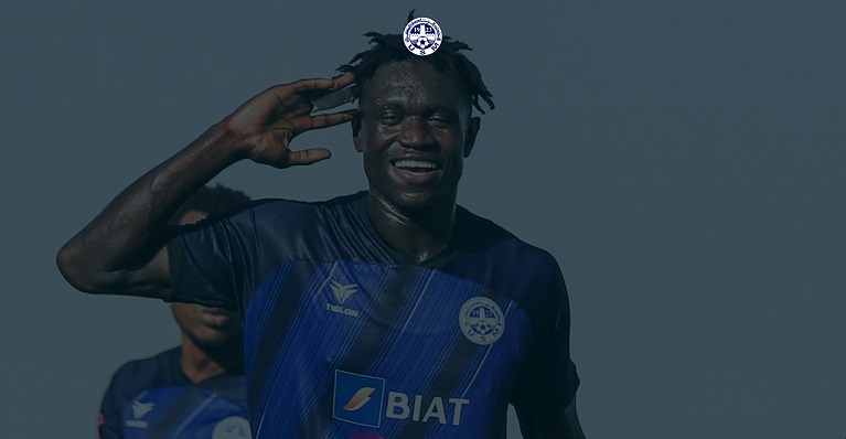الاتحاد المنستيري يُنهي علاقته مع اللاعب أبوبكر صار بالتراضي