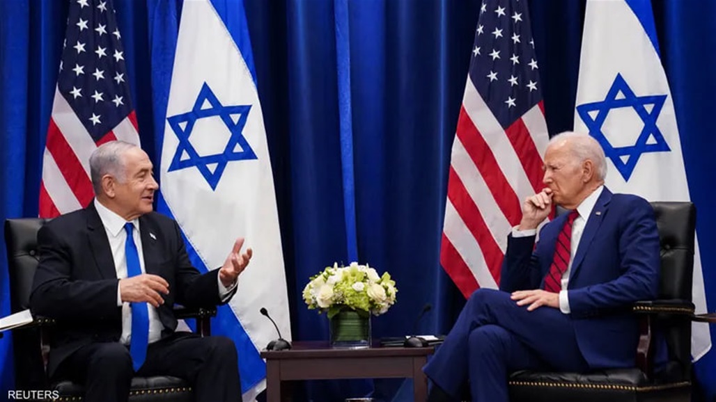 توتر بين بوابي البيت الأبيض وتل أبيب: نتنياهو يشكل تحديًا لإدارة بايدن في إدارة الأزمة الفلسطينية