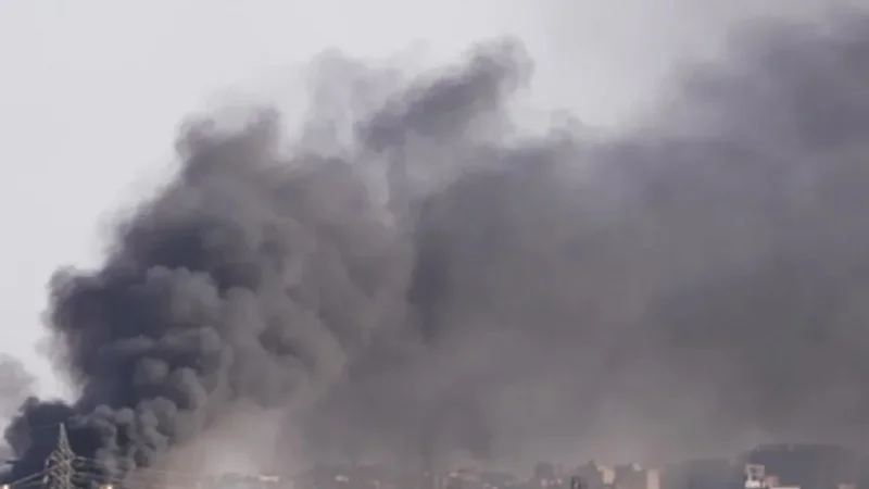 مجزرة في الأبيض... 40 قتيلًا في هجوم دموي وسط تصاعد المعارك بين الجيش والدعم السريع