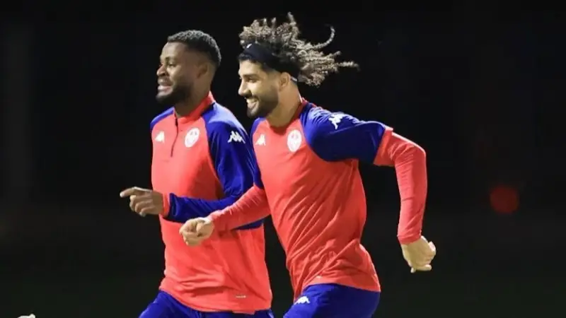 تشكيلة تونس تفاجئ الجماهير قبل القمّة الودية أمام موريتانيا! استعداد قوي لـ"الكان" وكأس العرب