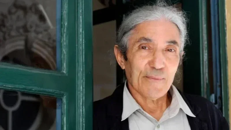 الجزائر تفاجئ العالم: العفو عن الكاتب بوعلام صنصال بعد تدخل ألماني عاجل