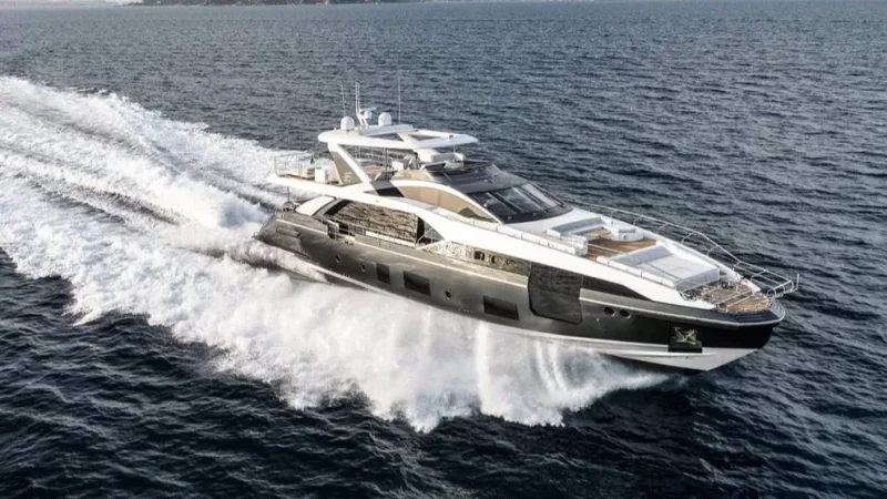 رونالدو يختار يختًا تونسيًا… وصناعيو البحر يحتجّون: قانون المالية 2026 بلا تحفيزات لقطاع يضع تونس في الصدارة