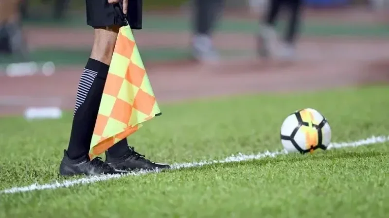 حسام بولعراس الأكثر رفضًا: 12 فريقًا يرفضون تعيين حكام في الرابطة المحترفة الأولى