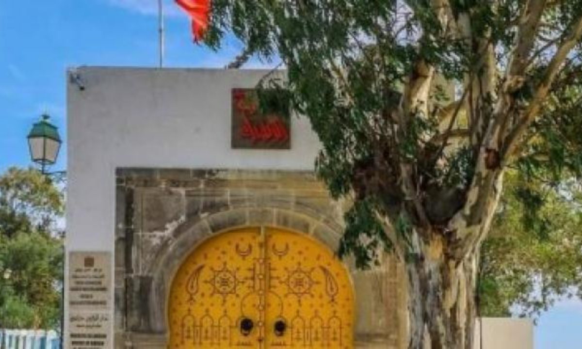 تونس تحتضن حدثاً تاريخياً: تكريم البارون ديرلونجي وتسلم شهادة ترسيم الأرشيف الورقي الموسيقي