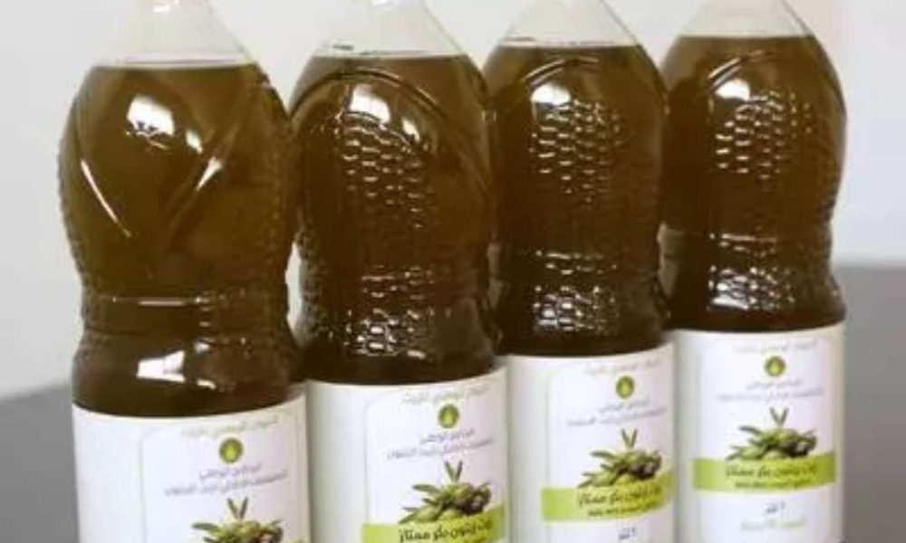 زيت الزيتون المُعلّب سيكون متوفراً بكمّيات أكبر في بداية العام الجديد