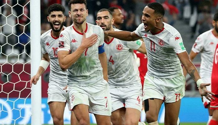 موعد الإعلان عن قائمة المنتخب التونسي لكان الكوت ديفوار