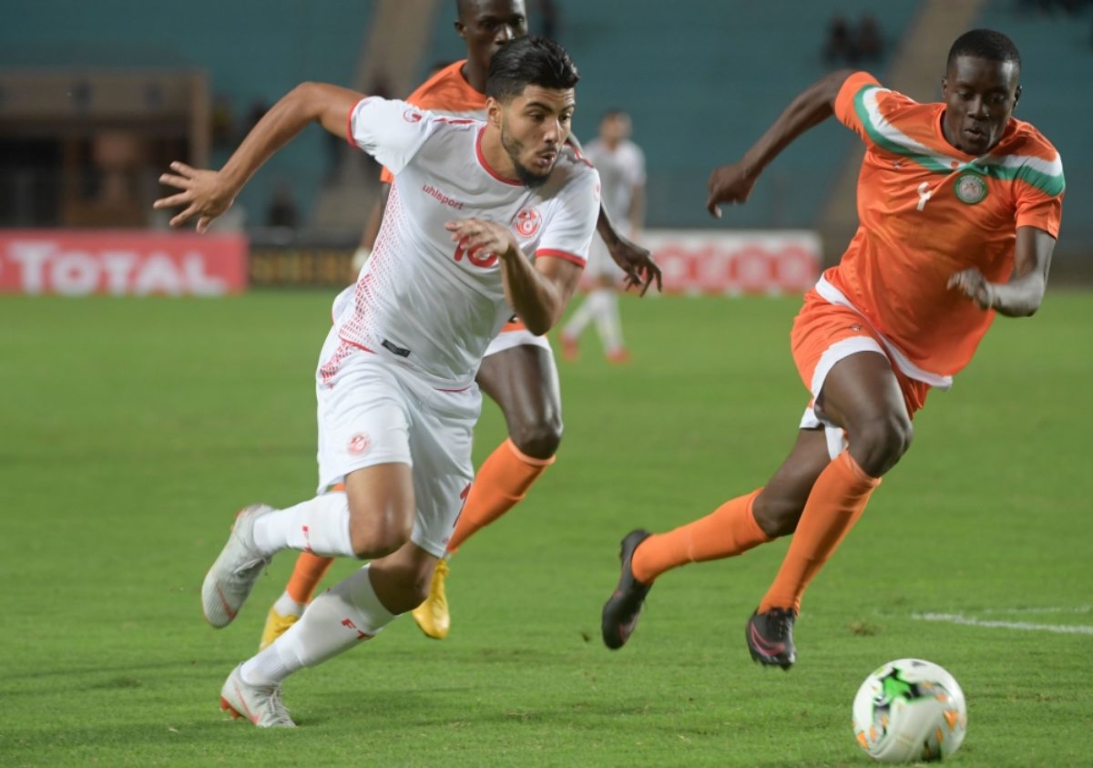 بسام الصرارفي يعود للمنتخب بعد غياب دام أربع سنوات