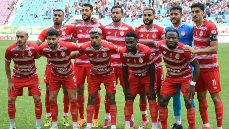 النادي الإفريقي في موسم مميز: انطلاقة قوية ونجاحات واعدة تحت قيادة مدرب عالمي