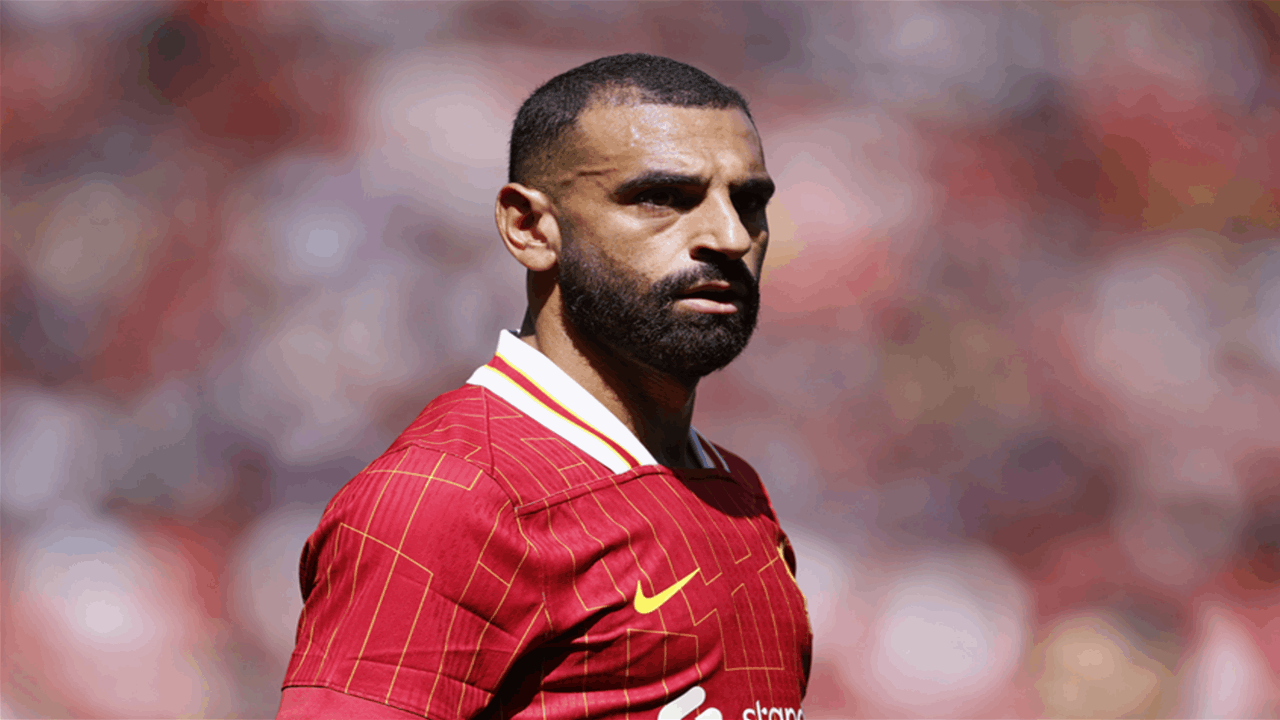 صلاح بين أنفيلد والمجهول: أزمة مقاعد البدلاء تفتح باب الرحيل