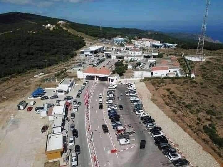 انتعاشة حدودية غير مسبوقة تُشعل الموسم السياحي في جندوبة