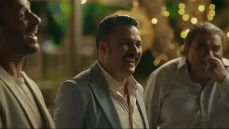 "صاحبك راجل 2".. ليلة انفجار الضحك في قلب العاصمة