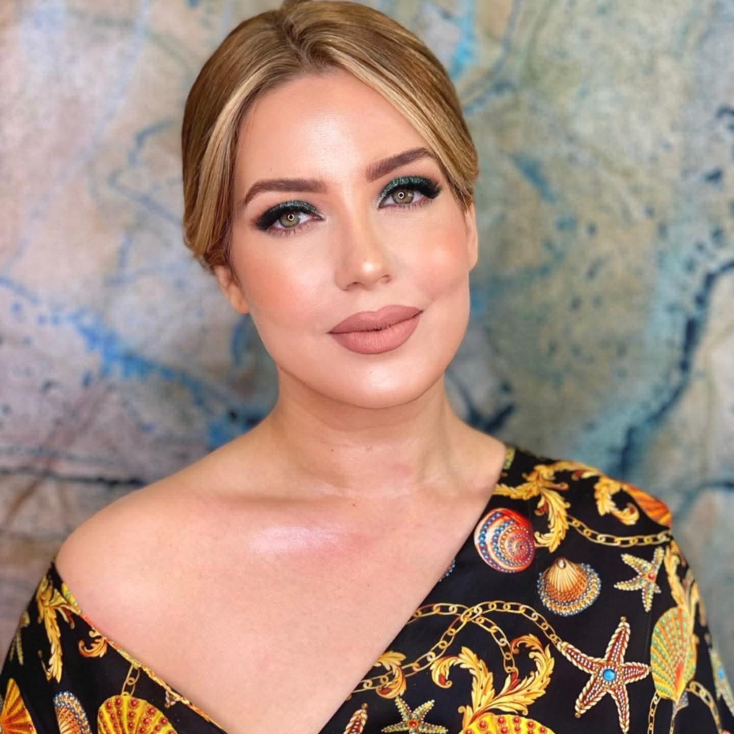 أروى بن عبد السلام تتألق في الإذاعة وتعد بالعودة للتلفزة