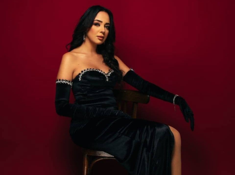 خلود القاسمي تتألق ملكة بلا منازع في 2025