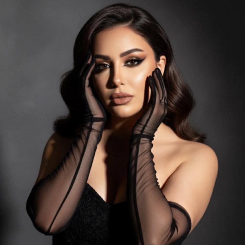 تقوى باني تقتحم الساحة الفنية بإطلالة ساحرة وصوت يخطف القلوب