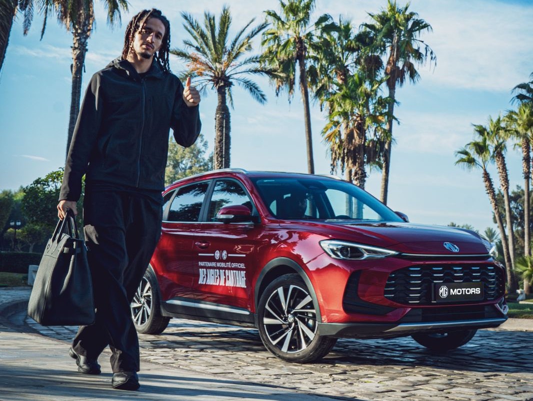 حنبعل المجبري ينضم لتربص المنتخب التونسي استعدادًا لأمم إفريقيا 2025