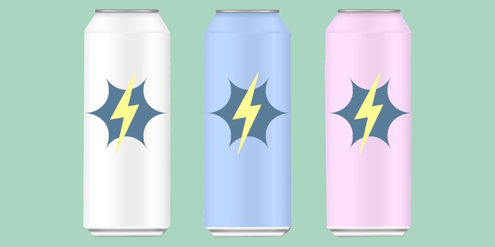 انتباه.. مشروبات الطاقة قد تقتلك: دراسة تحذر من السكتة الدماغية بسبب الإفراط في الاستهلاك