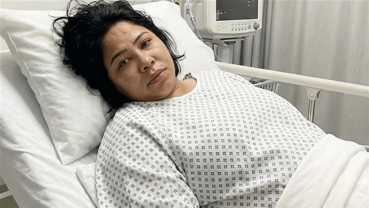 شائعة صورة شيرين عبد الوهاب داخل المستشفى… وتوضيح رسمي حول شقيقها