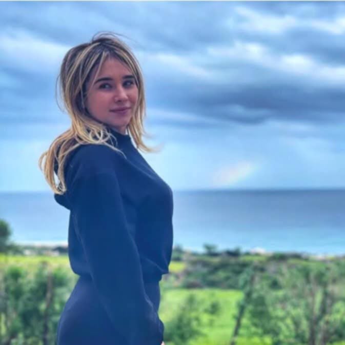 نوال السهيلي… مبدعة مسرحية بخطى واثقة نحو التألق