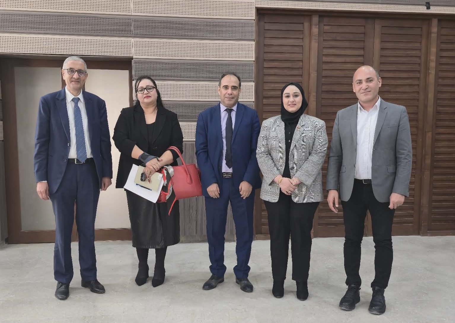 مشروع PAGECTE لتعزيز الوعي البيئي والانتقال الإيكولوجي في تونس